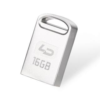 Original LD USB Flash Drive Data Storage Device