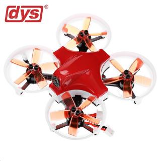 dys ELF - 83mm Micro Brushless FPV Racing Drone - BNF