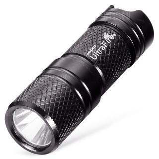 UltraFire Cree XPG 396LM 4W 10180 Mini LED Flashlight
