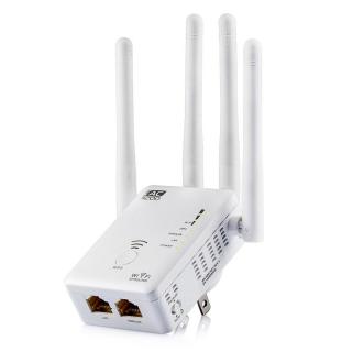 WS - WN575A3 AC1200 WiFi AP / Repeater / Router