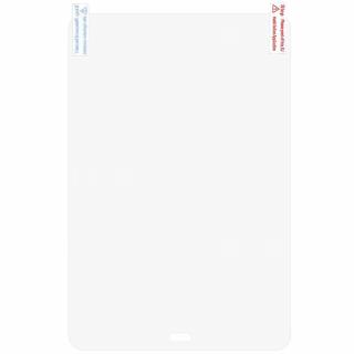 Dirt-resistant Transparent Screen Protector for XiaoMi Mi Pad 2