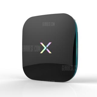 Android Smart TV Box Octa Core
