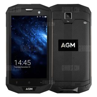 AGM A8 4G Smartphone