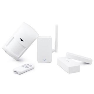 Broadlink S1 Smart Home Alarm Security Suit