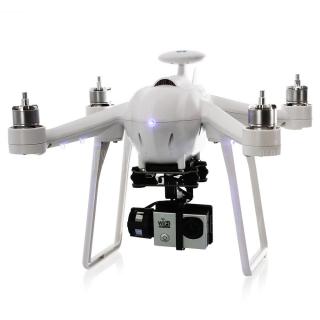 Ideafly Mars - 350 RC Quadcopter