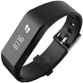 Vidonn A6 Dynamic Real-time Heart Rate Track Smart Wristband