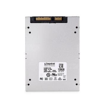Original Kingston UV400 120GB SSD