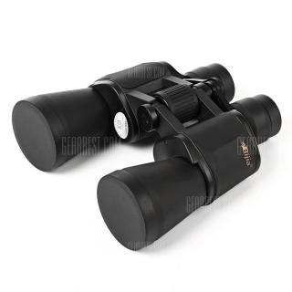 BIJIA Portable 20 x 50 Binoculars