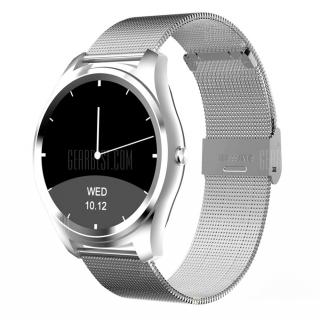 Z4 Smartwatch Fitness Tracker Bluetooth
