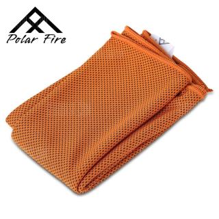 PolarFire Multi-functional Hypothermia Ice Cooling Towel