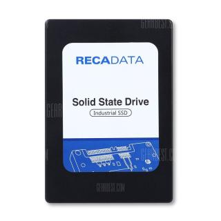 RECADATA RD - S325MCN - N0644 64GB Solid State Drive SSD