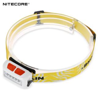 NITECORE NU10 Rechargeable LED Headlamp