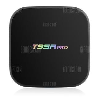 Sunvell T95Rpro Android Smart Live Streaming TV Box