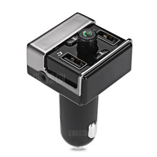 Bluetooth Car Charger MP3 Player