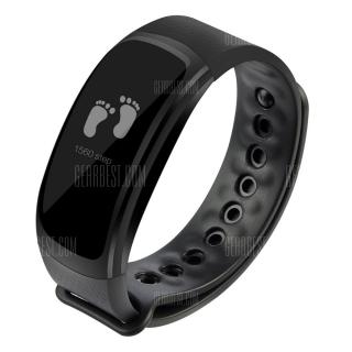 OUKITEL A18 Heart Rate Smartband for Android iOS