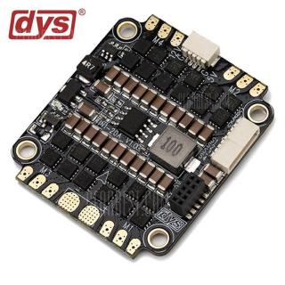 dys F20A 4-in-1 BLHeli - S 20A ESC