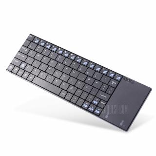 MINIX NEO K2 Mini Wireless Keyboard and Touchpad English Version