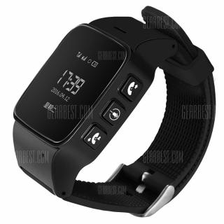 Deest D99 Elder Smartwatch Phone