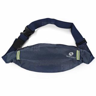 NUCKILY Sports Waist Bag