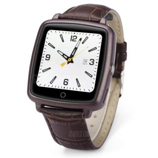 U Watch U11C Smartwatch Phone