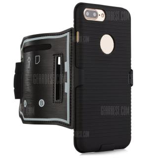 Stylish Sports Arm Band Phone Case Strap for iPhone 7 Plus