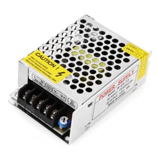 XSC 12V 2A Regulated Switching Power Supply