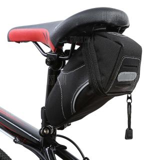 B - SOUL YA130 Bicycle Saddle Seat Bag