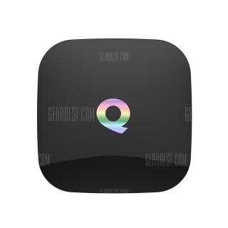 Sunvell Q-Streaming TV Android 5.1 Smart Box 1000M LAN