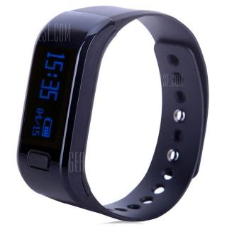 Moving up Smart Watch Sport Wristband