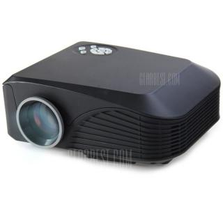 H809 LED Projector