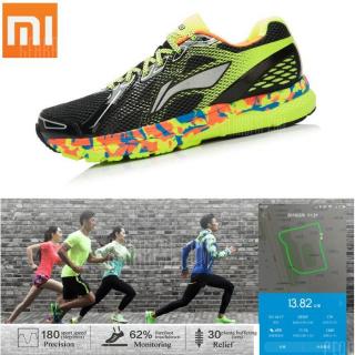 Smart Sneakers with Bulit-in Xiaomi Chips - Male Style