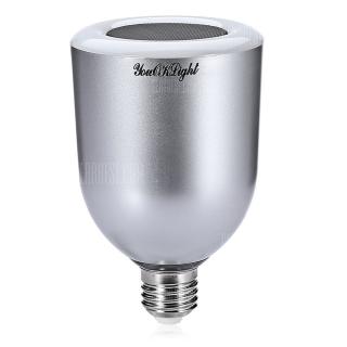 YouOKLight Multi-function Bluetooth LED Bulb Speaker