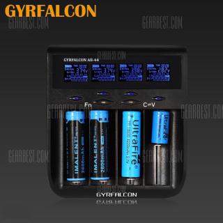 GYRFALCON All - 44 Smart Battery Charger