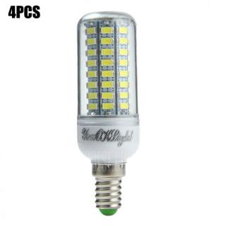 4 x YouOKLight E14 SMD 5730 15W 1500Lm LED Corn Light Bulb