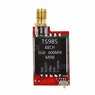 TS985 Mini FPV Video Transmitter