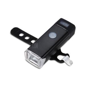 DECAKER 2259 Bicycle Front Light