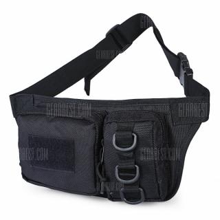 CTSmart 2L Waist Bag