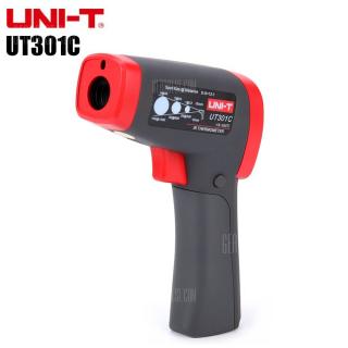 UNI - T UT301C Infrared Laser Thermometer