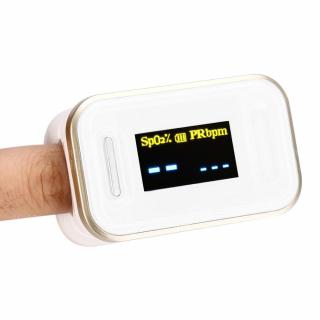 B112 Digital Fingertip Pulse Oximeter