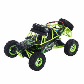 WLtoys No. 12428 1 / 12 2.4GHz 4WD RC Off-road Car