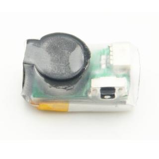 New Vifly Finder 2 5V Super Loud Buzzer Tracker Over 100dB w/ Battery & LED Self-power for RC Drone