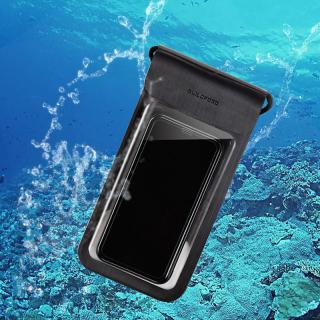Xiaomi Guildford 6 Inch IP67 Waterproof Cell Phone Case Holder Smartphone Bag Touch Screen For iPhoneX 6 6S 7 8 Plus