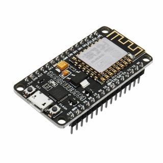 Geekcreit® NodeMcu Lua WIFI Internet Things Development Board Based ESP8266 CP2102 Wireless Module