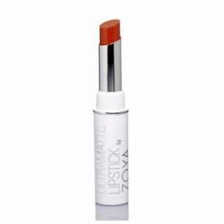 Zoya Cosmetics Ultramatte Lipstick - Scarlet #10