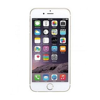 iPhone 6  4.7" (1 Go, 32Go ) iOS 8  12MP+8MP - Gold