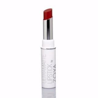 Zoya Cosmetics Ultramatte Lipstick - Sweet Maroons #03
