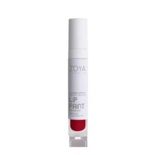 Zoya Cosmetic Lip Paint Baked Apple 08 - 5 gr