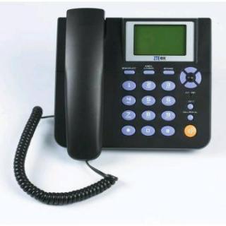 telpon gsm ZTE pesawat telepon rumah sim card hp gsm telkomsel xl indosat telephone kantor