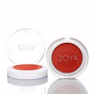 Zoya Cosmetics Blush On Sephia