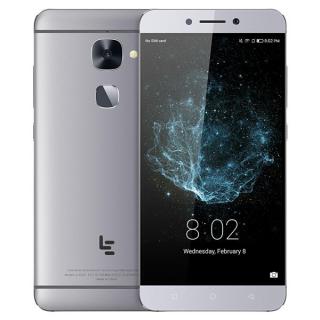 LeTV Le S3 X522 5.5 Inch Quick Charge 3GB RAM 32GB ROM Snapdragon652 1.8GHz Octa Core 4G Smartphone